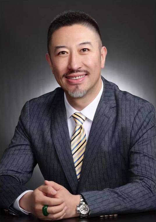 肖齐（中国导演、监制、摄影指导、制片人、出品人）