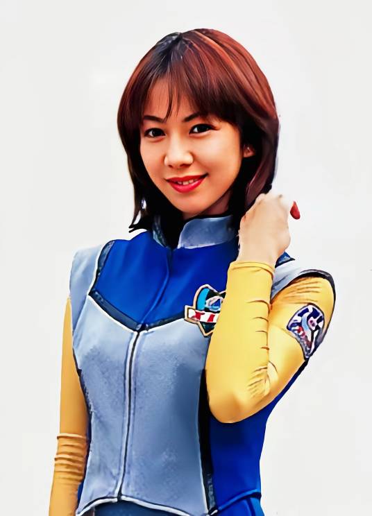 佐佐木敦子（日本特摄剧《盖亚奥特曼》中的角色）