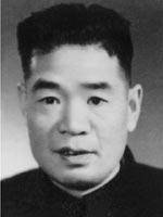 卫恒（原中共山西省委第一书记）