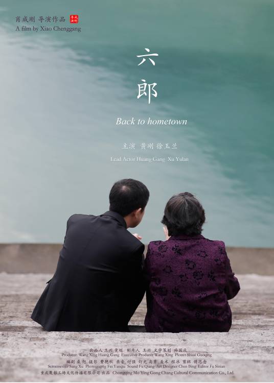 六郎（2017年肖成刚执导的剧情电影）