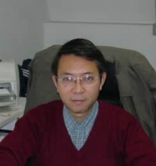 雷军（北京大学教师）