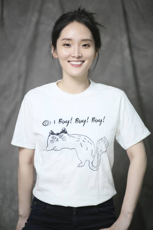 于戈（大眼睛买买买创始人、CEO）