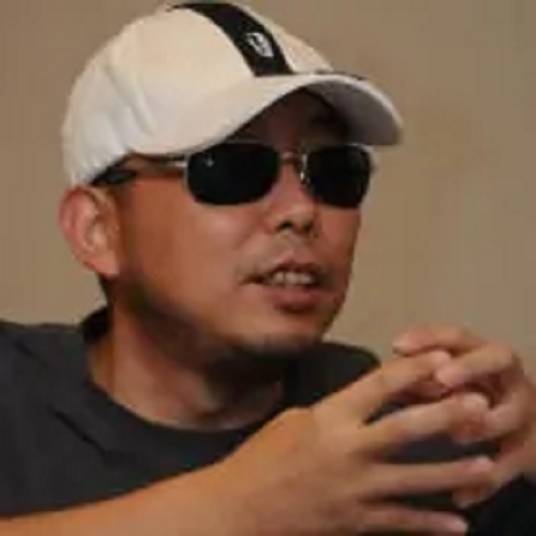 炳叔（原千橡互动集团市场总监）