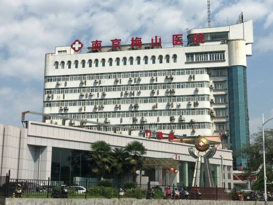 南京梅山医院