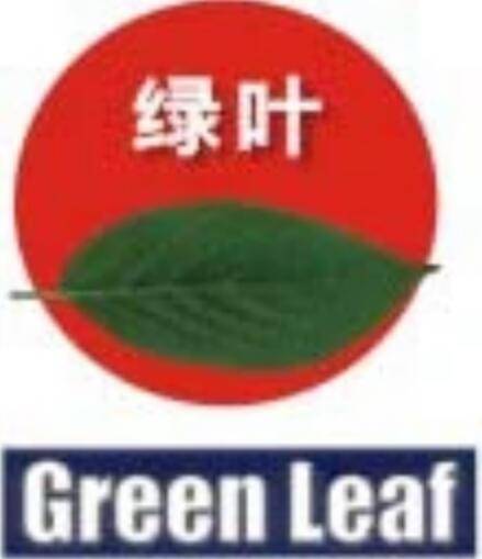 上海绿叶集团