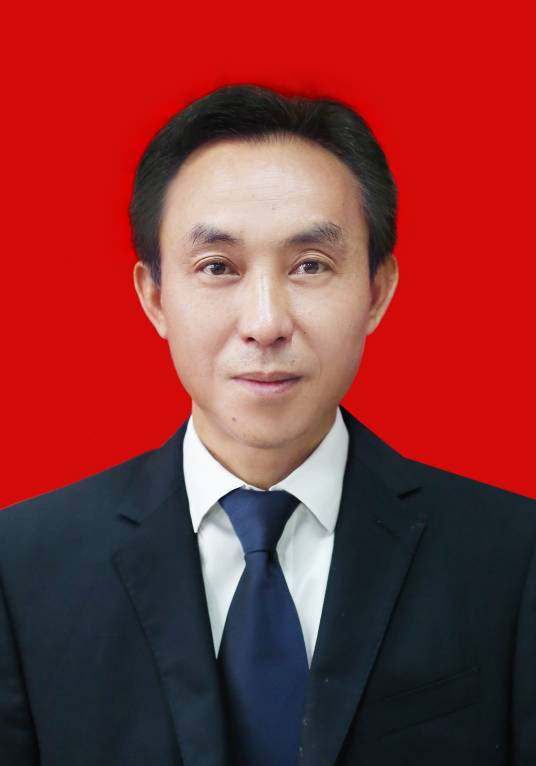 吴永盛（湖南省怀化市司法局党组书记）