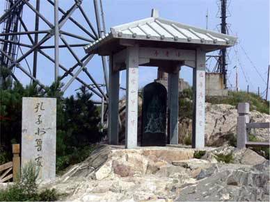 东山(山东省临沂市东山)