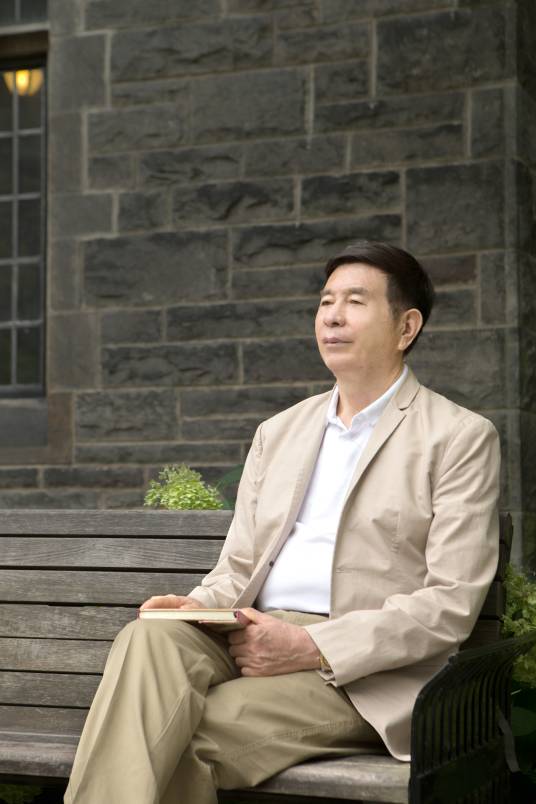 马承（英语教学法专家）