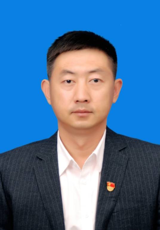 王经纬（黑龙江省黑河市科学技术局副局长）