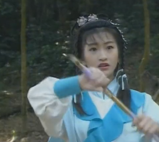 龙儿（电视剧《金蛇郎君》中的角色）