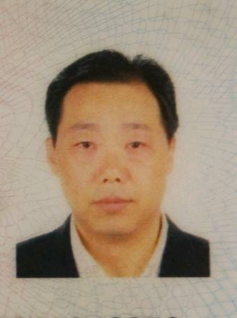 马泽华（杭州市临安区财政局党委委员）
