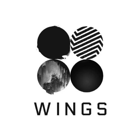 Wings（防弹少年团组合专辑）