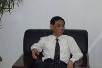 陈应天（华中科技大学教授）