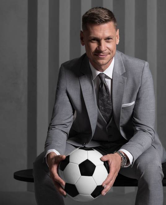 卢卡什·皮什切克