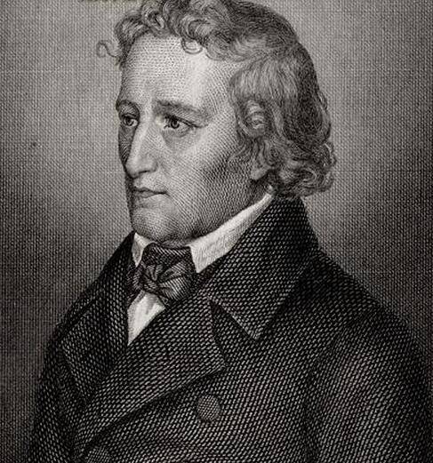 雅各布·格林（德国语言学家、童话作家）