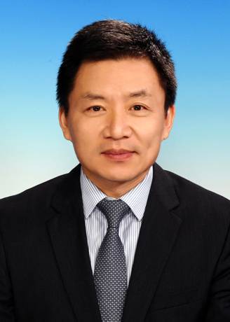 赵焱（英大传媒投资集团有限公司董事长、党委书记）