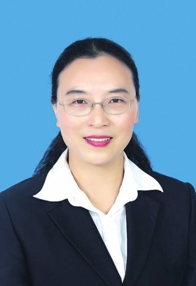 张子玉（重庆市梁平区委常委、区政协主席）