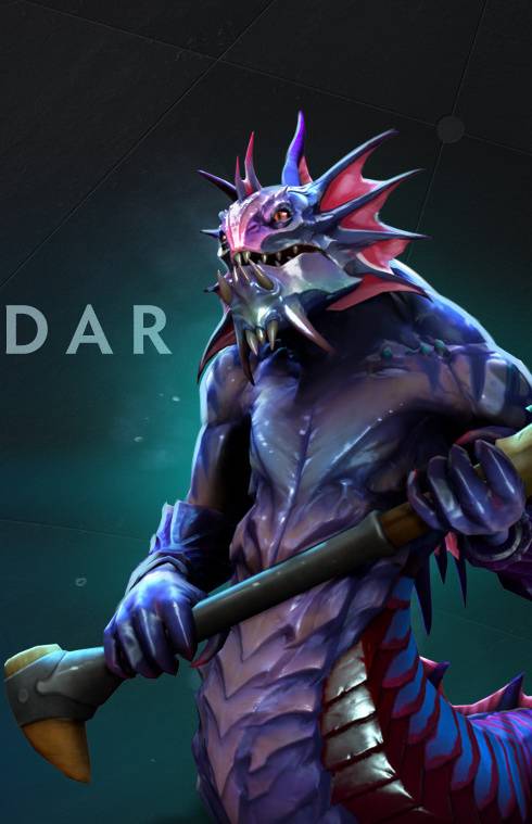 斯拉达（DOTA2英雄）