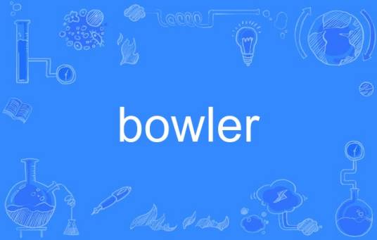 bowler
