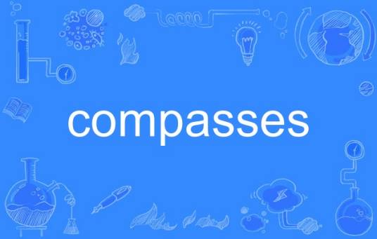 compasses