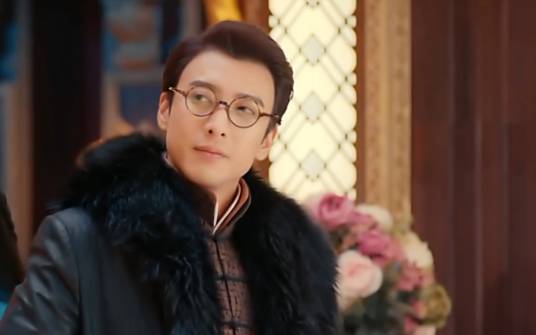 齐铁嘴（电视剧《盗墓笔记前传老九门》中的男主角）