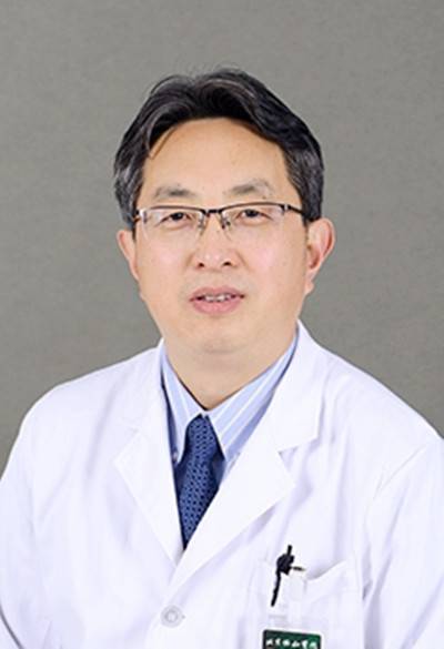 孙爱军（北京协和医院妇科内分泌与生殖中心主任）
