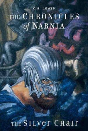 纳尼亚传奇4：魔法师的外甥