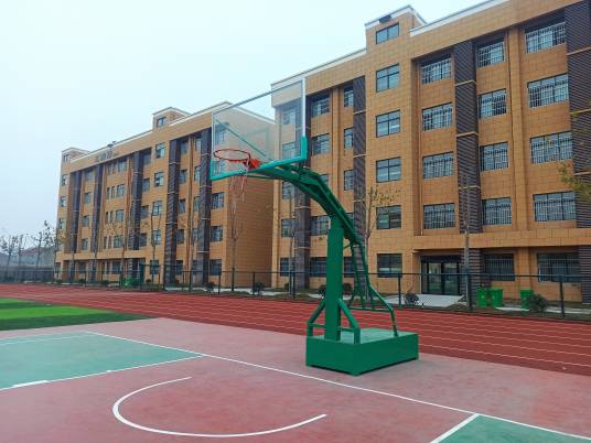 孟州市职业中等专业学校