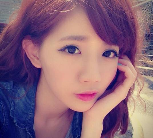 陈艾琳（中国台湾女演员）