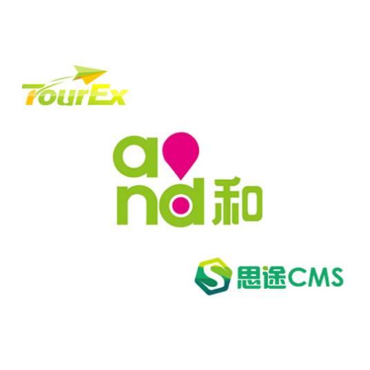 TourEx旅游网站管理系统