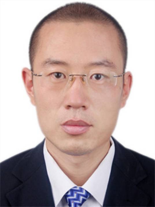 陈世锋（武汉大学副教授）
