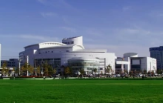 沈阳国际棋牌竞技中心