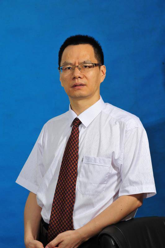 张新华（长沙理工大学教授）