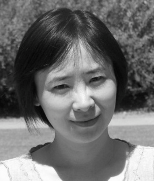 王渤（中国海洋大学外国语学院教师）