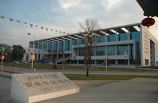 山西农业大学图书馆