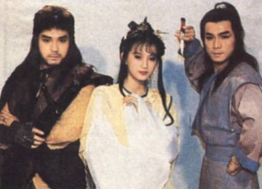 边城刀声（1986年张玲史俊明导演台湾电视剧）