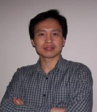 邵磊（教育部超重力工程研究中心教授）