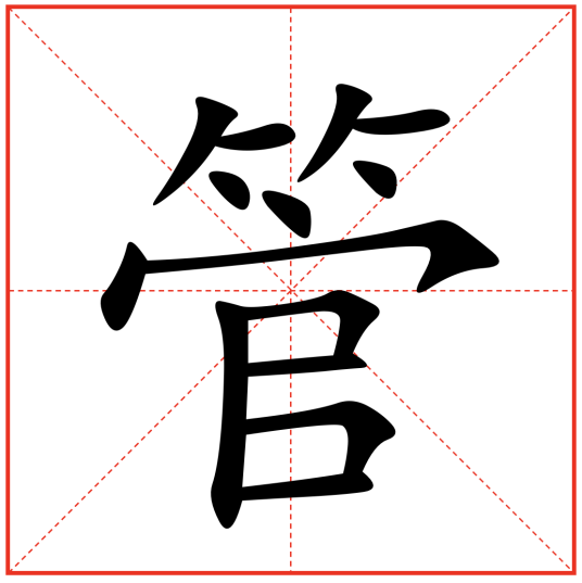 管姓（中国姓氏）