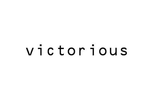 victorious（英文单词）