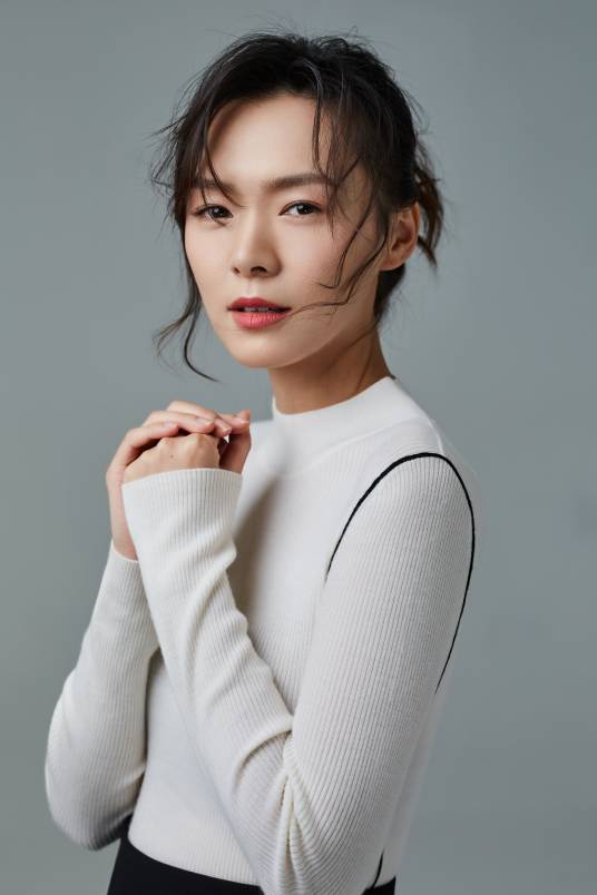 程怡（中国内地女演员、歌手）