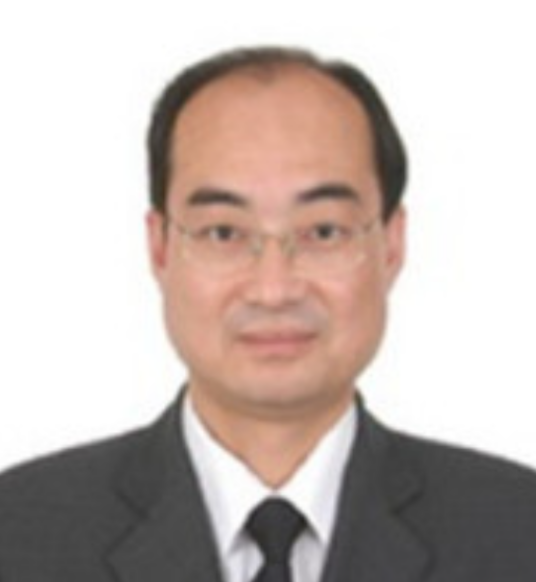 蔡挺（宁波市第二医院原院长）