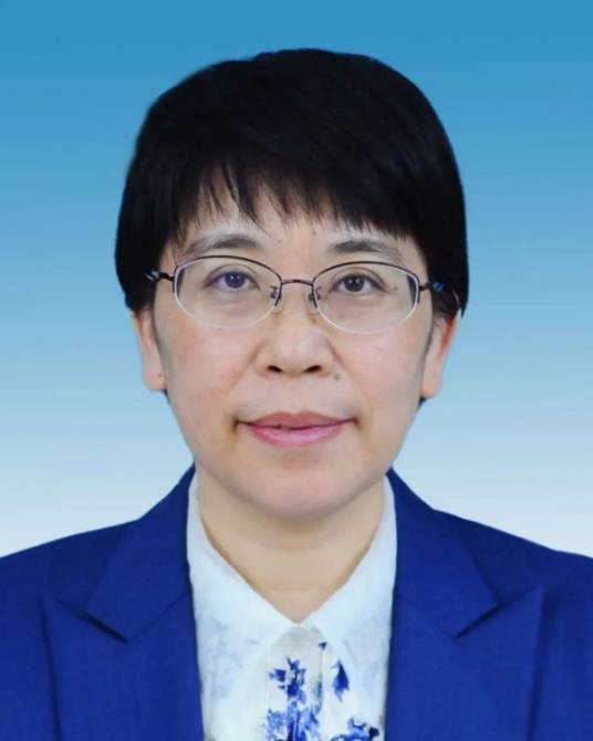 陈萍（杭州市委教育工委专职副书记，市教育局党组副书记）