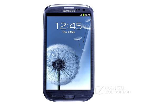三星GALAXY SIII（I9300/联通版）