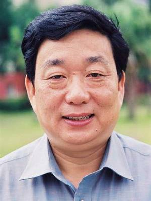 吴志明（第十四届全国政协委员，民建中央常委、福建省委主委）