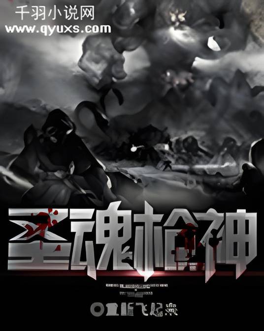 圣魂枪神