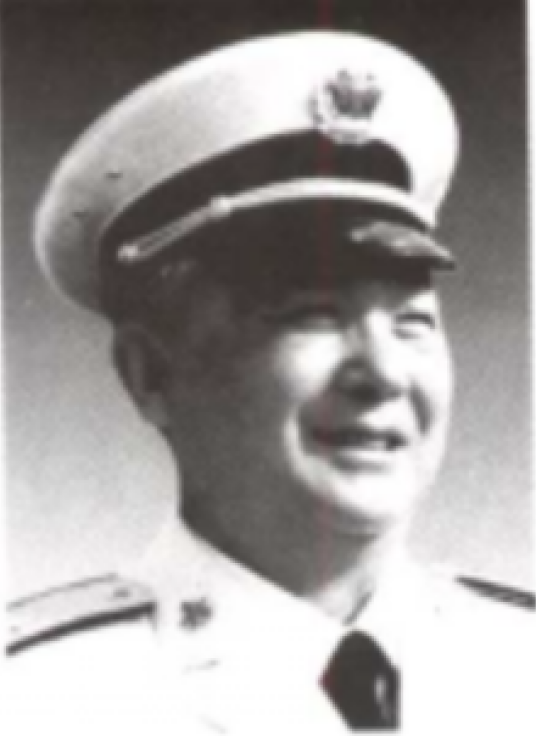 张牧（人民解放军海军少将）