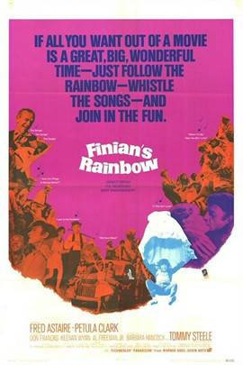 彩虹仙子（1968年科波拉导演美国电影）