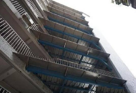 12·16广州男子坠楼身亡案