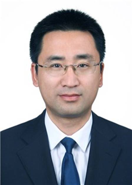 戴炜（安徽省黄山市政府副市长、党组成员）