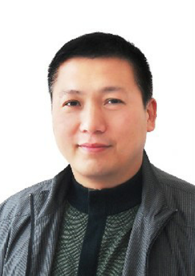 冯群超（利辛县民政局副局长、党组成员）